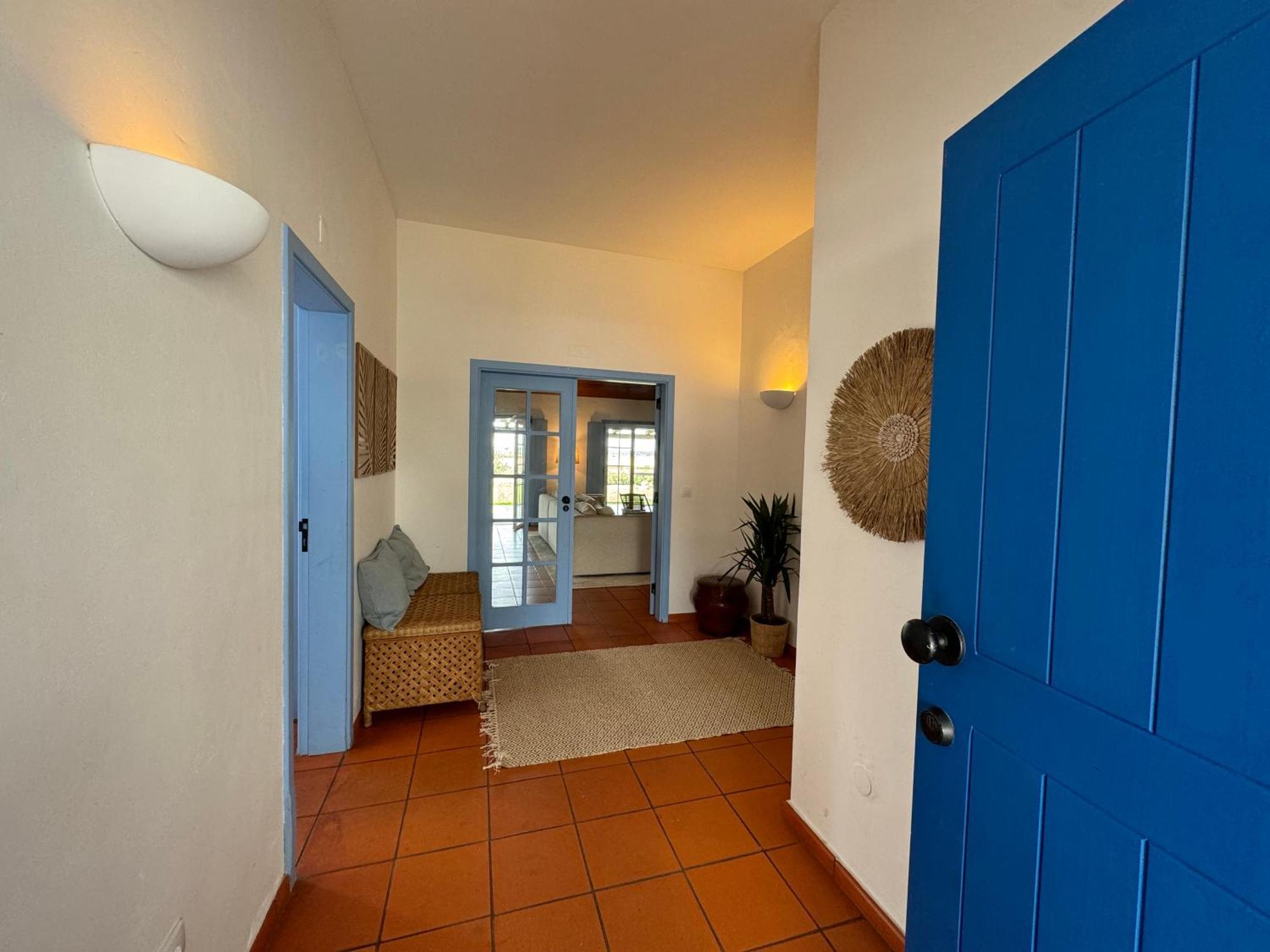 Comporta - Wood & Blue Villa Exterior foto